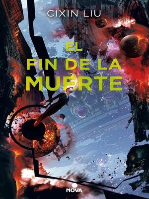 cover image of El fin de la muerte